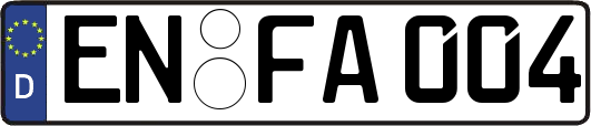 EN-FA004