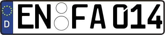 EN-FA014