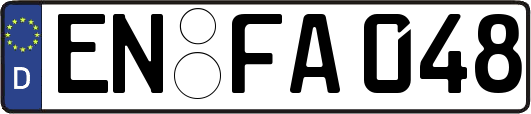 EN-FA048