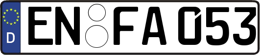 EN-FA053