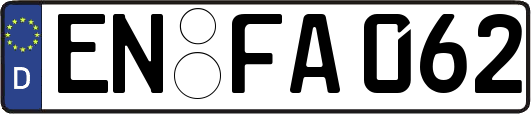 EN-FA062