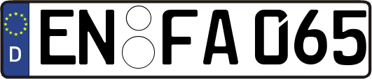 EN-FA065