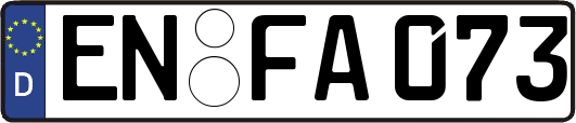 EN-FA073
