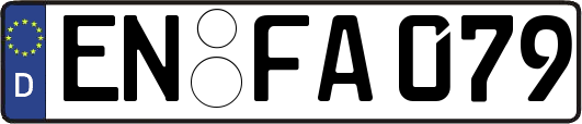 EN-FA079