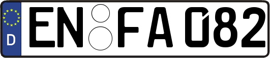EN-FA082