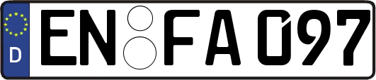 EN-FA097