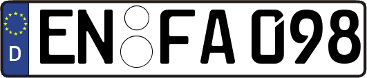 EN-FA098
