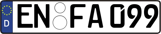 EN-FA099