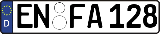 EN-FA128