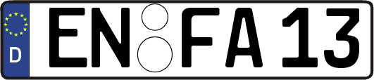 EN-FA13