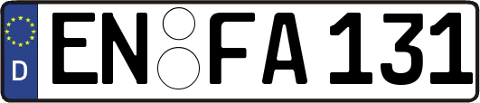 EN-FA131