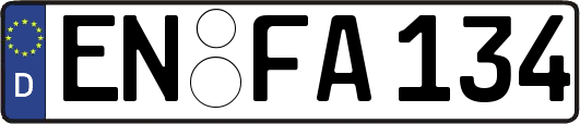 EN-FA134