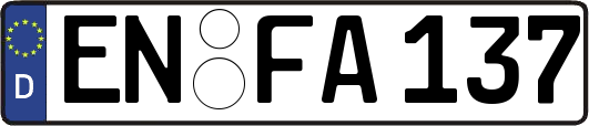 EN-FA137