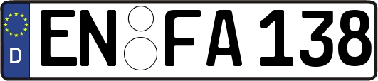 EN-FA138