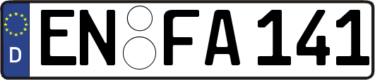 EN-FA141