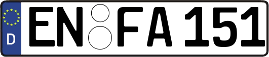 EN-FA151