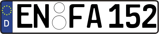 EN-FA152
