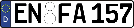 EN-FA157