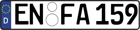 EN-FA159