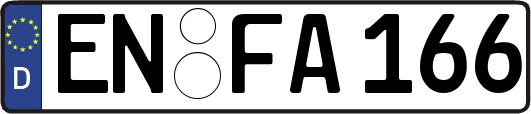 EN-FA166