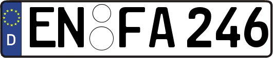 EN-FA246