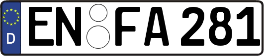 EN-FA281