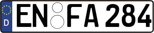 EN-FA284