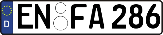 EN-FA286