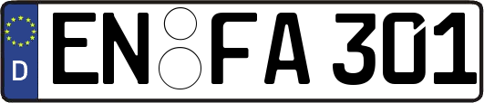 EN-FA301