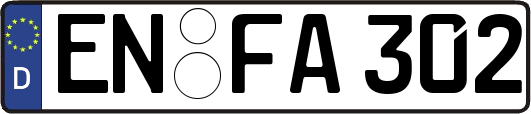 EN-FA302