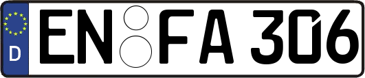 EN-FA306