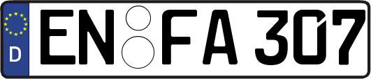 EN-FA307
