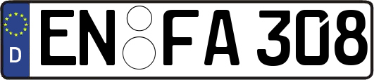 EN-FA308