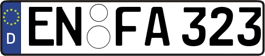 EN-FA323