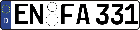 EN-FA331