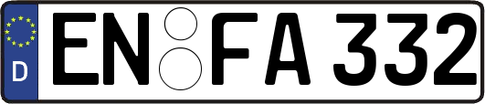 EN-FA332