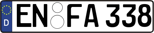 EN-FA338
