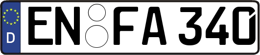 EN-FA340