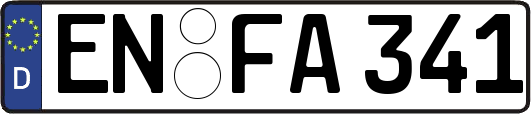 EN-FA341