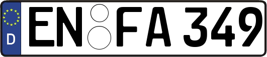 EN-FA349