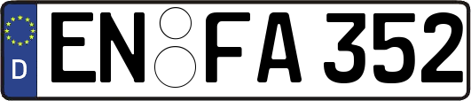 EN-FA352