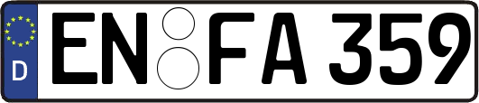 EN-FA359