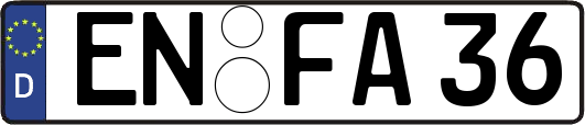 EN-FA36