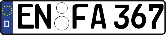 EN-FA367