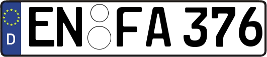 EN-FA376