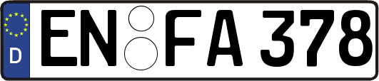 EN-FA378