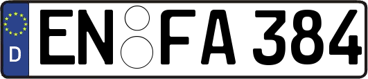 EN-FA384