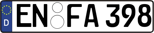 EN-FA398