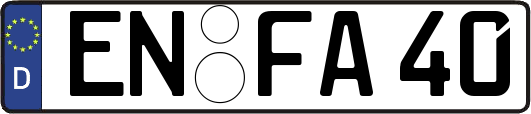 EN-FA40