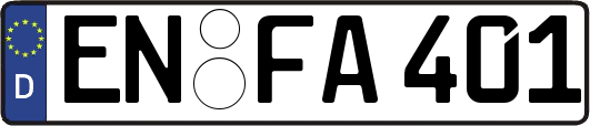 EN-FA401